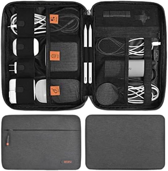 图片 Data cable storage bag