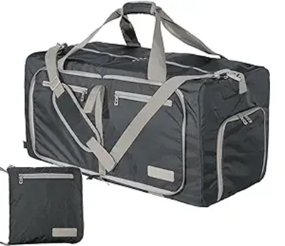 图片 Business travel bag