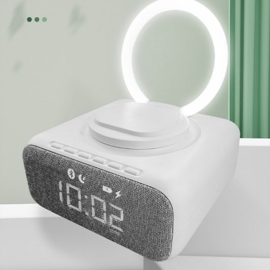 图片 无线蓝牙音箱