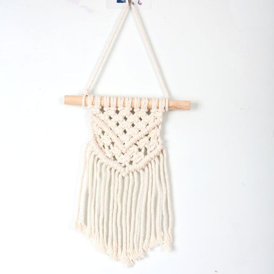 图片 棉制装饰制品