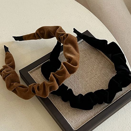 Picture of 头饰(发带,发圈)