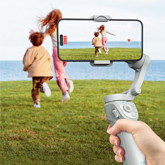 图片 手机手持稳定器