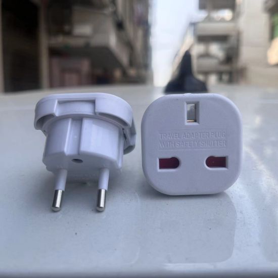 Picture of 三脚插头