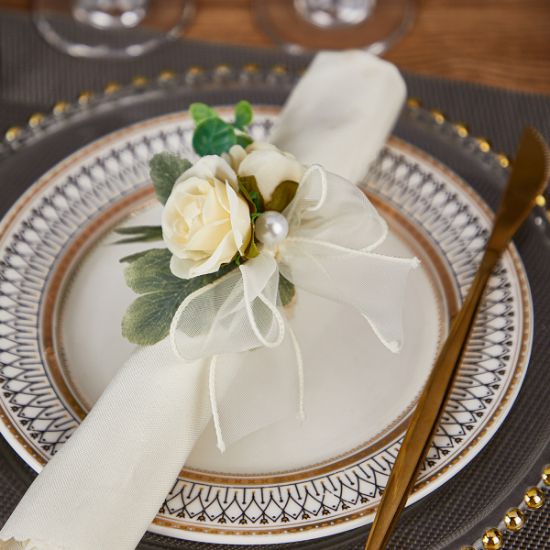 Picture of 纸巾扣