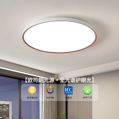 Picture of 吸顶灯