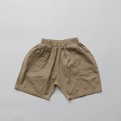 Picture of 男女童短裤