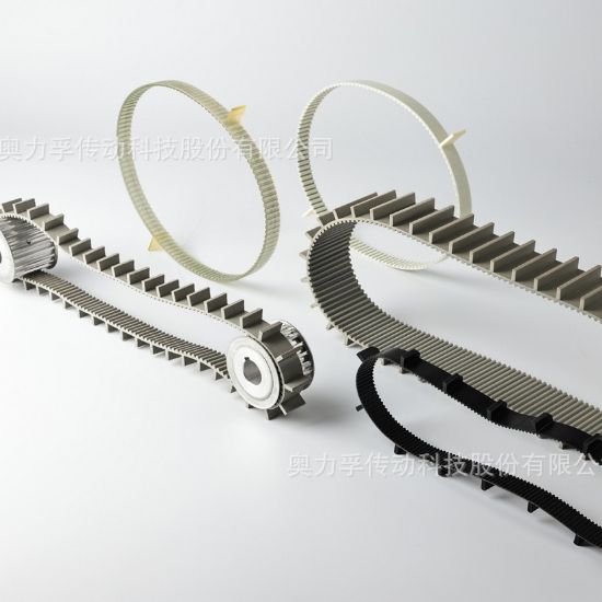 Picture of 齿形带