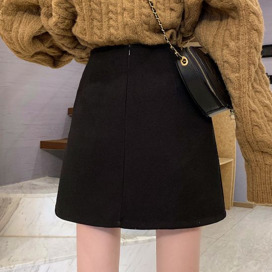 Picture of 女装半身裙