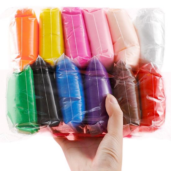 Picture of 手工彩泥