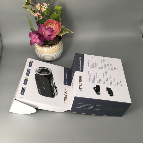 Picture of 相机包装盒