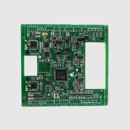 Picture of 电路板