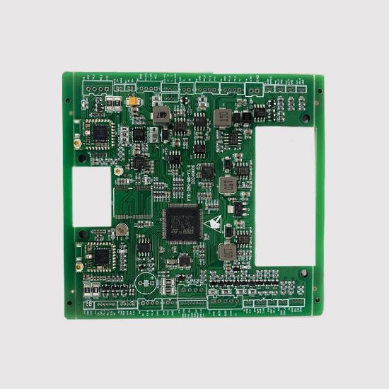 Picture of 电路板