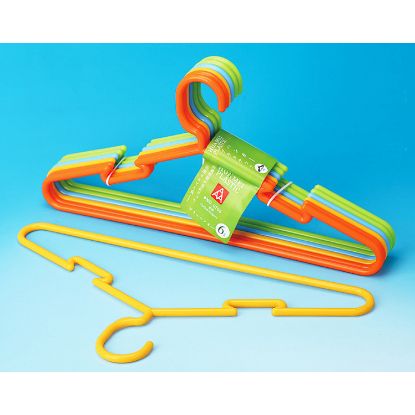 Picture of 塑料衣架