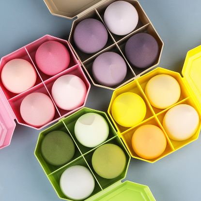 Picture of 化妆工具