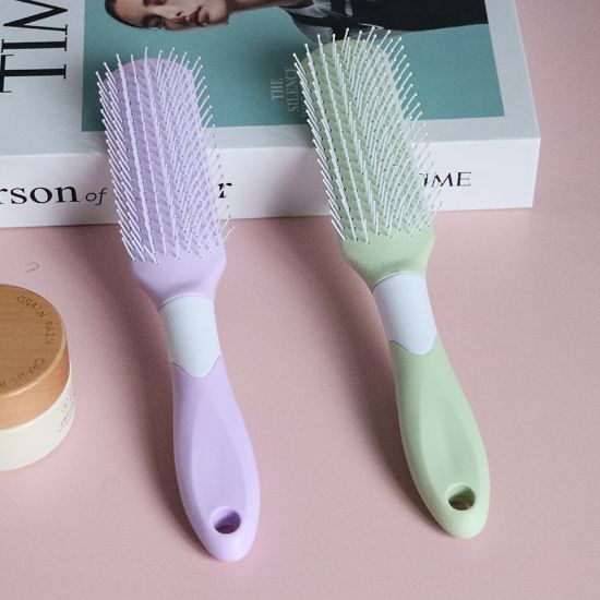 Picture of 塑胶梳子