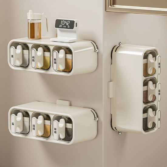 Picture of 调味盒