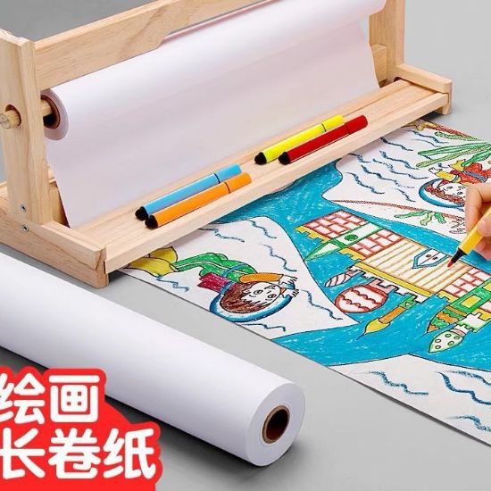 Picture of 画板卷纸