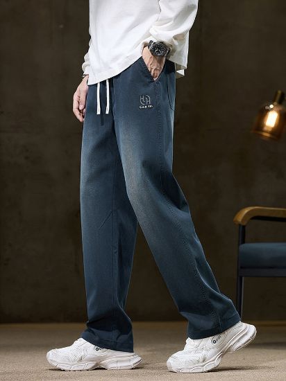 Picture of 牛仔长裤