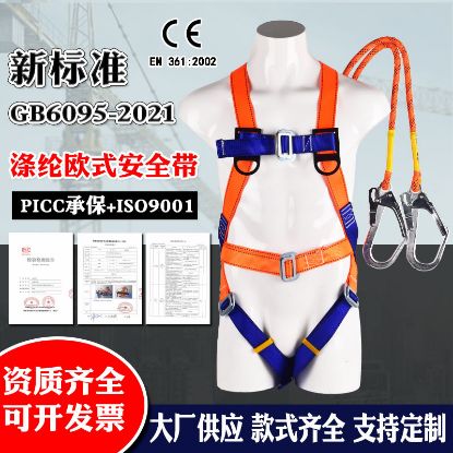 Picture of 安全带