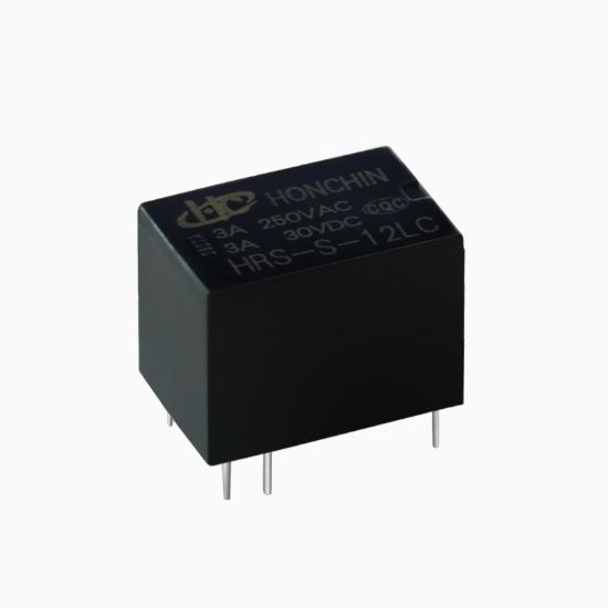 Picture of 继电器