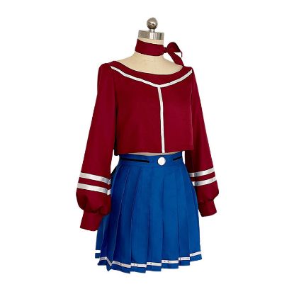 Picture of 扮演服