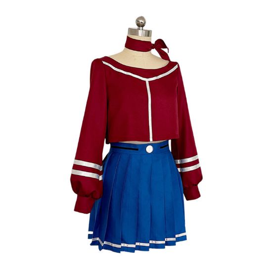 Picture of 扮演服
