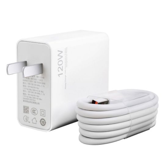 Picture of 快速充电器