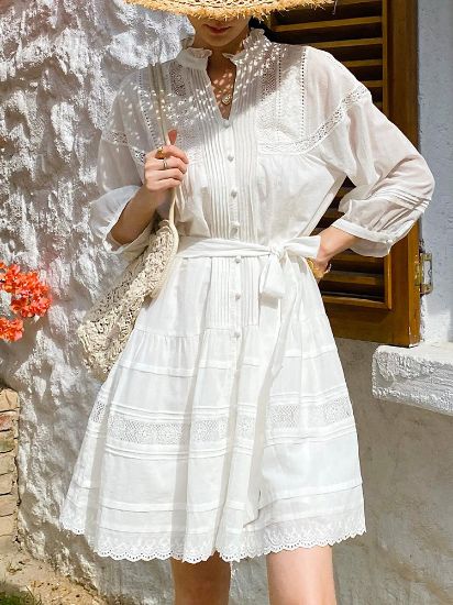 Picture of 连衣裙