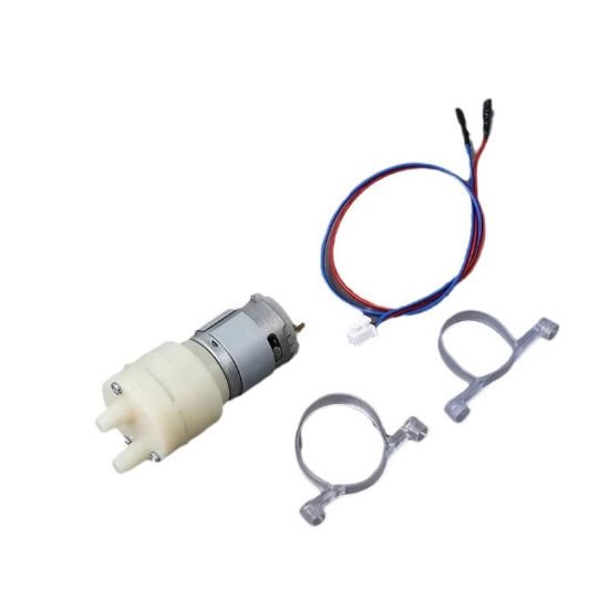 Picture of 加热泵