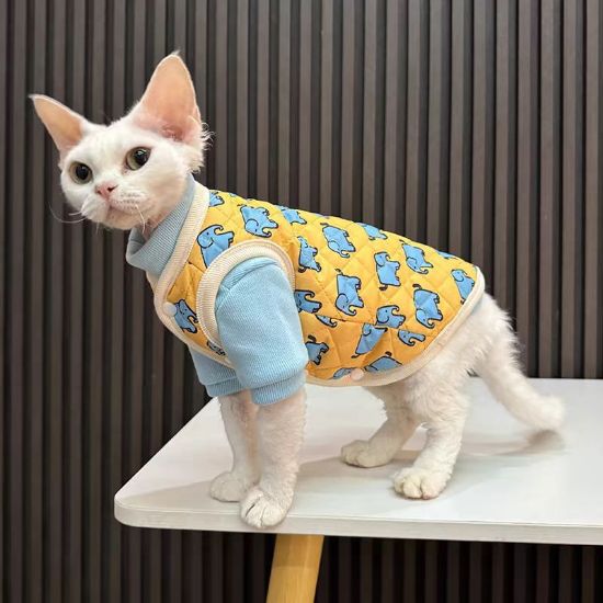 Picture of 宠物连体衣