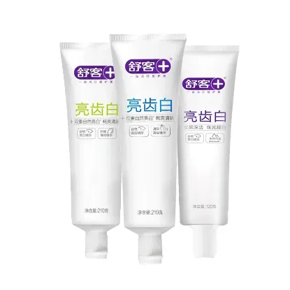 Picture of 牙膏