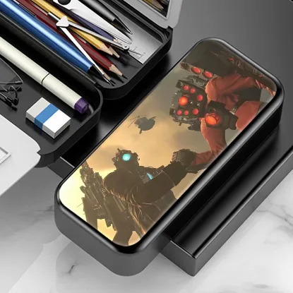 Picture of 文具盒