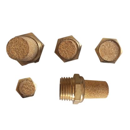 Picture of 摩托车消声器