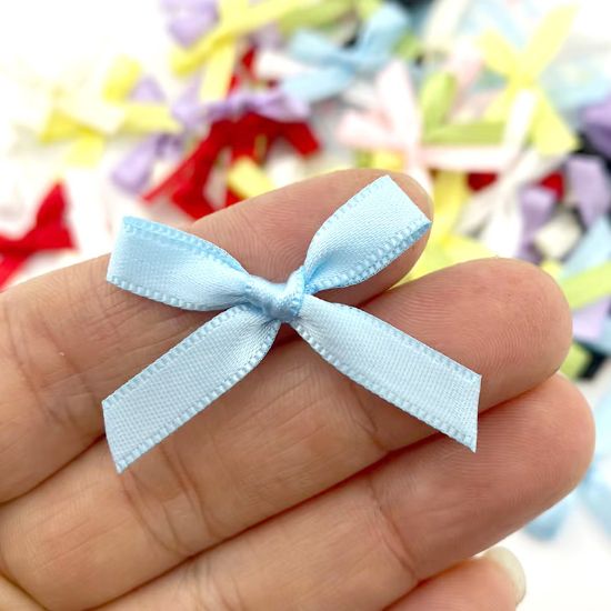 Picture of 丝带蝴蝶结