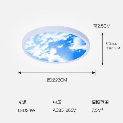 Picture of LED灯