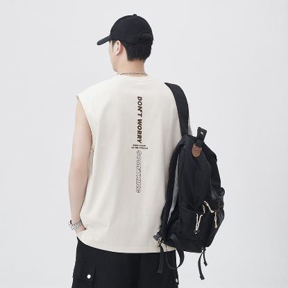 Picture of 男式背心