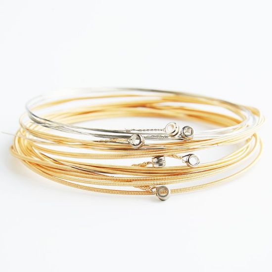 Picture of 吉他琴弦