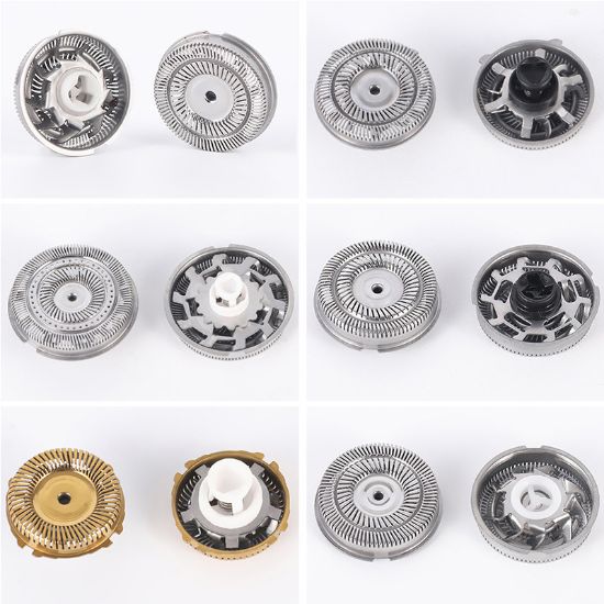 Picture of 剃须刀头