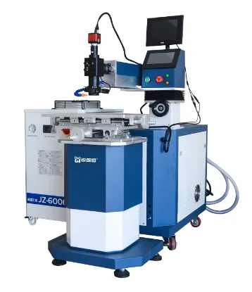 Picture of 焊接机