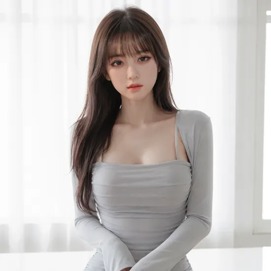 Picture of 充气人偶