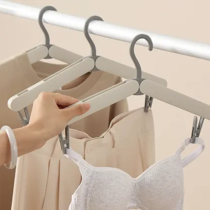 Picture of 折叠衣架