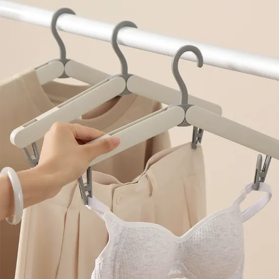 Picture of 折叠衣架