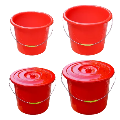 Picture of 塑料桶