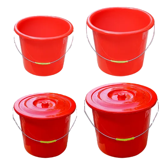 Picture of 塑料桶