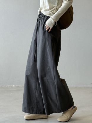 Picture of 阔腿裤