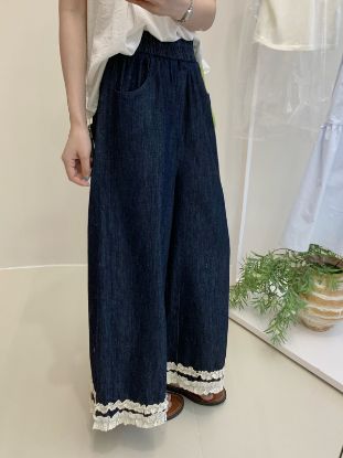 Picture of 牛仔裤