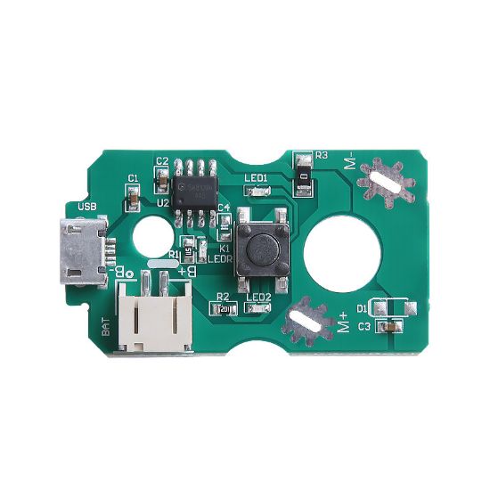 Picture of 电路板