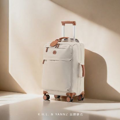 Picture of 尼龙布行李箱