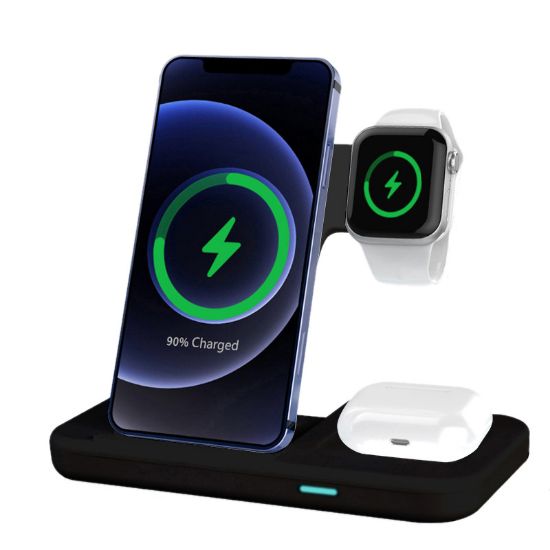 图片 无线充电器