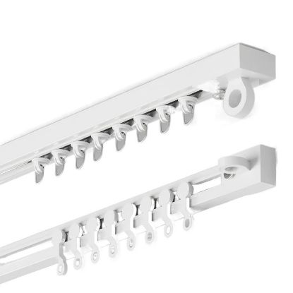 Picture of 窗帘轨道